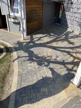 Pflasterarbeiten Galabau Burgdorf Arpke